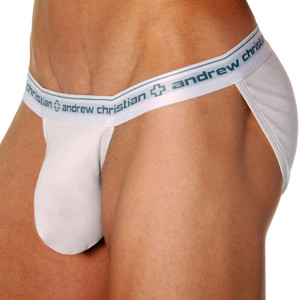 Andrew Christian Men's Brief