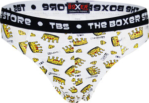 The Boxer Store Men's Brief
