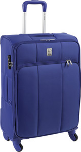 Delsey Eris Expandable Check-in Luggage - 30.7 inch