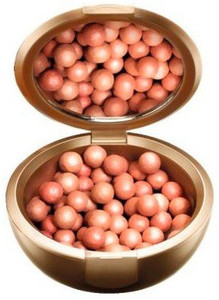 Oriflame shop bronzing pearls