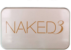 Smart URBAN DECAY NAKED 3 SET OF 12 MAKE BRUSHERS