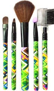 Luv-Li FASHION EXQUISITE Set of 5pc Make Up