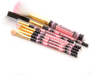 Foolzy Set of 7 Make Up Brush Set