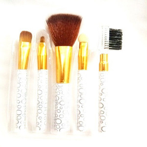 Queen Glamour Makeup Brush Set