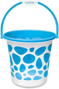 plastic bucket price list