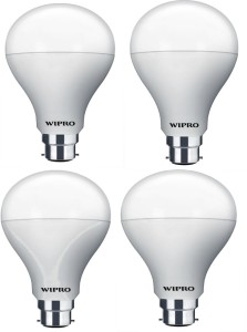 Wipro 14 W B22 LED Bulb