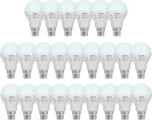 SR Collection 12 W Standard B22 LED Bulb