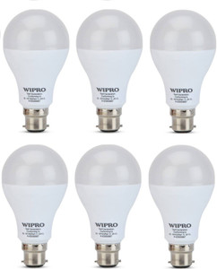 Wipro 14 W Standard B22 LED Bulb