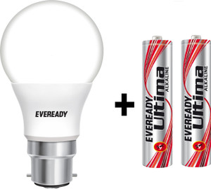 Led sale bulb flipkart