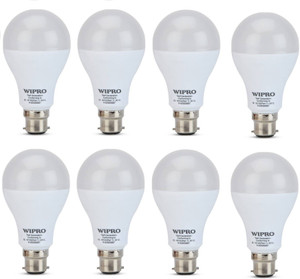 Wipro 14 W Standard B22 LED Bulb