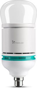 Syska Led Lights 45 W B22 LED Bulb