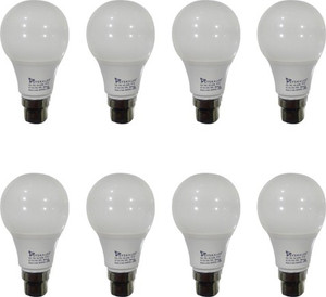 Syska Led Lights 5 W B22 LED Bulb