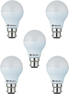 Bajaj 9 W B22 LED Bulb
