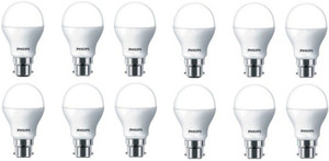 Philips 9 W B22 LED Bulb