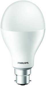 Philips 20 W Globe B22 LED Bulb