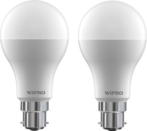Wipro 12 W B22 LED Bulb