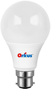 ORKUS 9 W Standard B22 LED Bulb Price in India Buy ORKUS 9 W