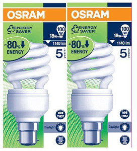 Osram cfl sales