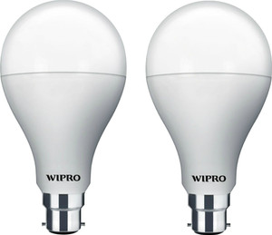Wipro 3 W B22 LED Bulb