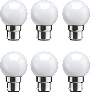 Syska Led Lights 0.5 W R7 LED Bulb