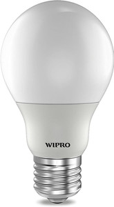 Wipro 12 W Standard E27 LED Bulb