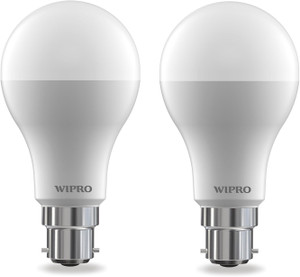 Wipro 15 W B22 LED Bulb