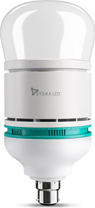 Syska Led Lights 35 W B22 LED Bulb