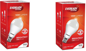 Eveready 14 W B22 LED Bulb