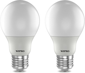Wipro 12 W Standard E27 LED Bulb