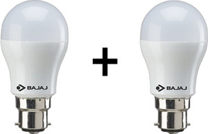 Bajaj 7 W B22 LED Bulb