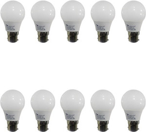 Syska Led Lights 3 W B22 D LED Bulb