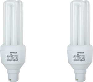 HAVELLS 20 W Standard B22 CFL Bulb Price in India Buy HAVELLS 20