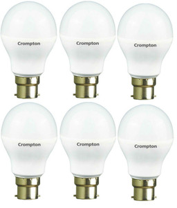 Crompton Greaves 7 W B22 LED Bulb