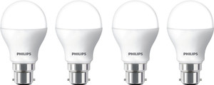 Philips 2.7 W B22 LED Bulb
