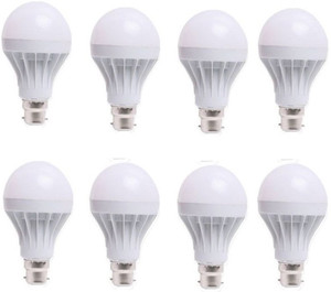 LED 7 W Standard B22 LED Bulb