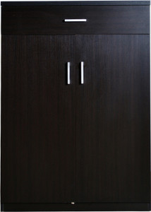 HomeTown Ibis Multipurpose Engineered Wood Free Standing Cabinet