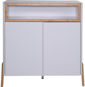 Evok Fressia Engineered Wood Free Standing Cabinet