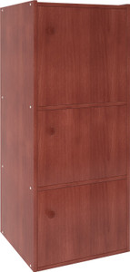 Housefull Engineered Wood Free Standing Cabinet