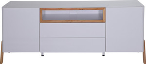 Evok Fressia Engineered Wood Free Standing Sideboard