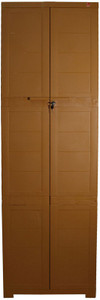 Cello Storage Cupboard Plastic Cupboard