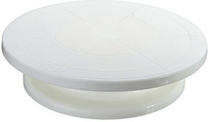 Futaba Plastic Cake Server