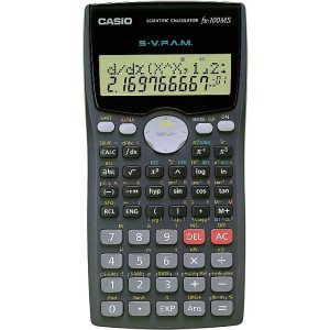 Flipkart CASIO FX 100 MS FX 100 MS Scientific Calculator