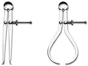 Id caliper outlet