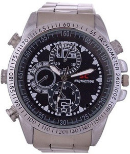 spy wrist watch camera price