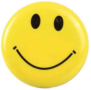 Autosity Detective Survilliance Yellow Smile Booch HD Spy Camera Product Camcorder