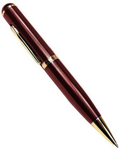Autosity Secrete Detective inbuilt Hd Pen Camera Camcorder Spy Product Camcorder