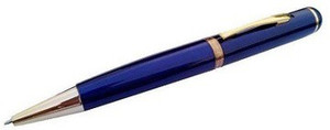 Autosity Detective Survilliance 16GB Hidden Spy Pen Camera For Video/Photo Recording Camcorder