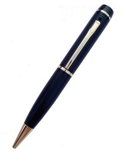 Autosity Detective Survilliance HD Quality Spy Pen For Video/Photo Recording Camcorder