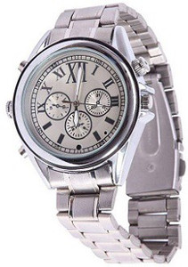 video recording watch price