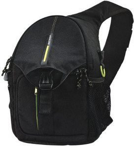 Vanguard BIIN 37 Black Camera Bag